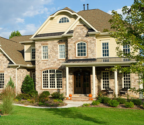 Le prestige avec MB immobilier