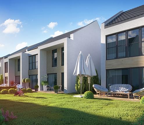 La vente avec MB immobilier